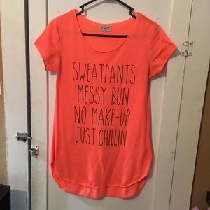 T-Shirt!